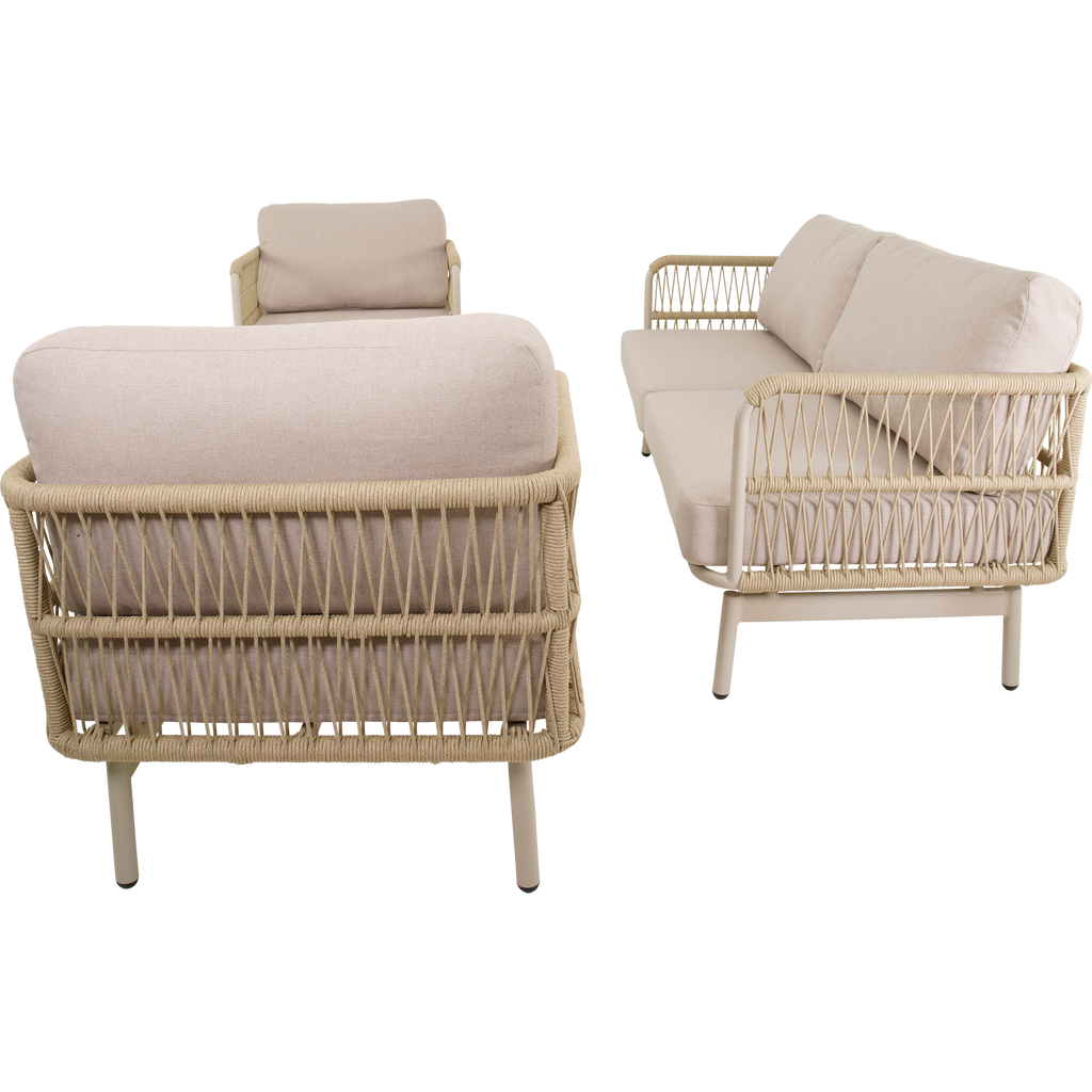 Lounge-Set Akiro