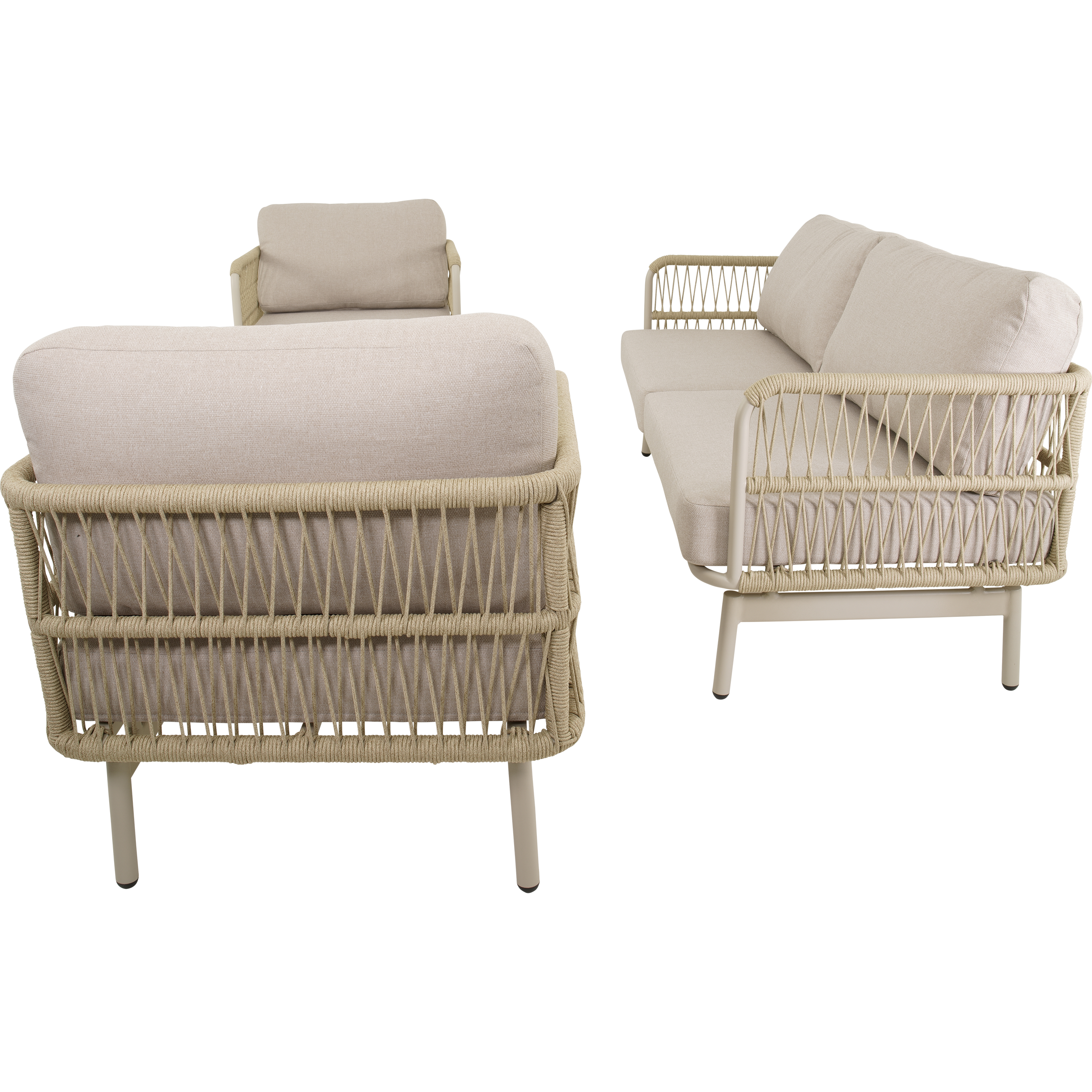 Lounge-Set Akiro