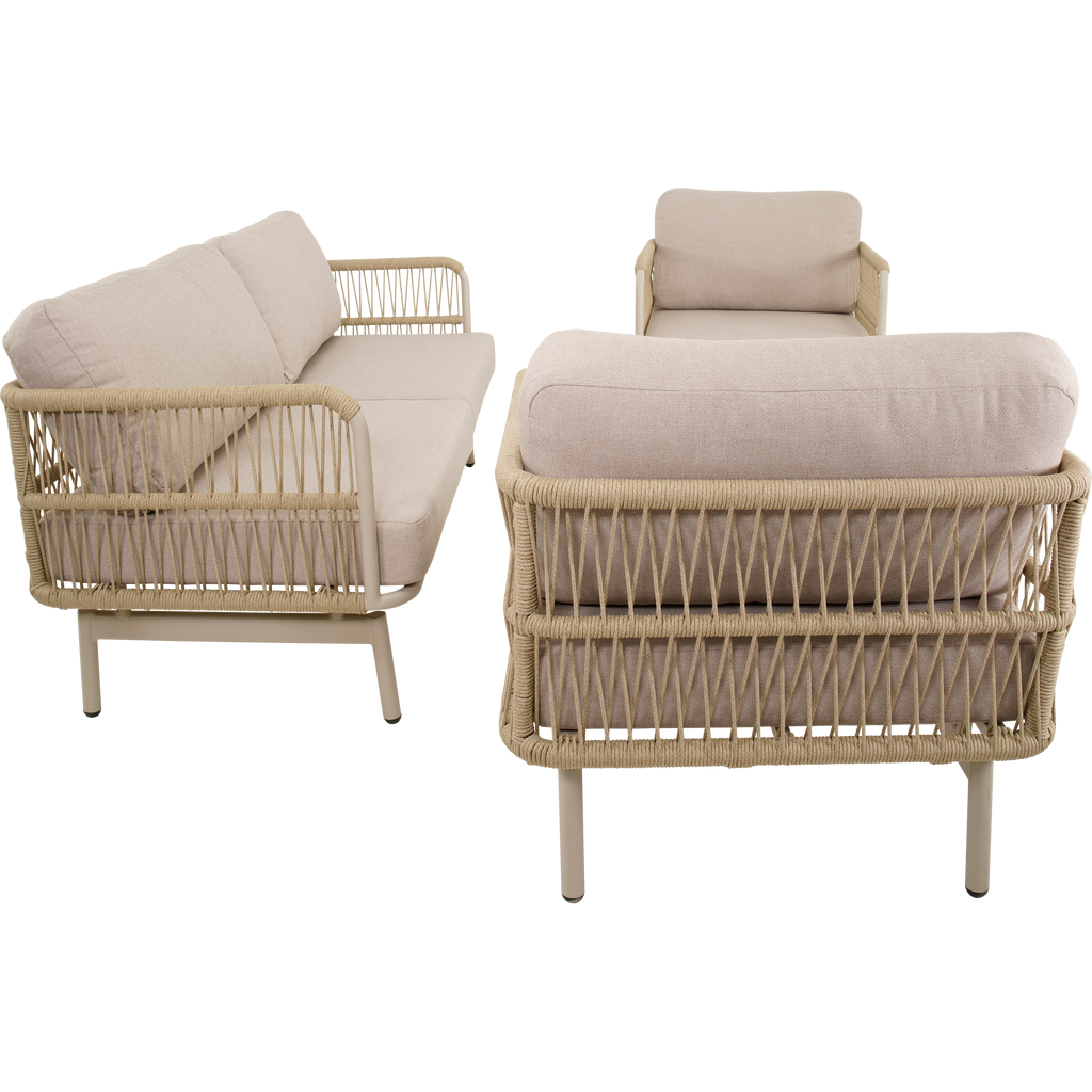 Lounge-Set Akiro