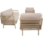 Lounge-Set Akiro