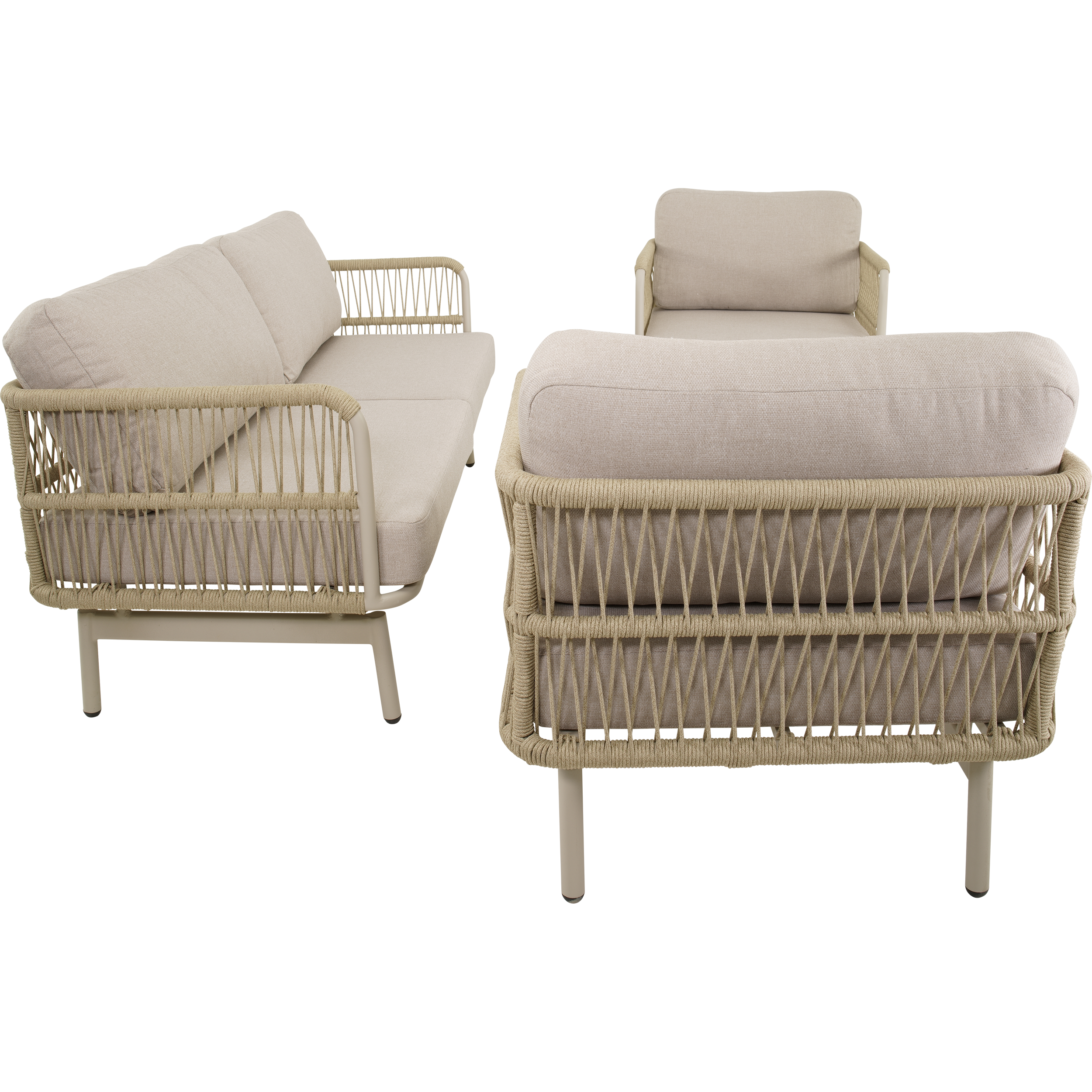 Lounge-Set Akiro