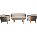 Lounge-Set Sora