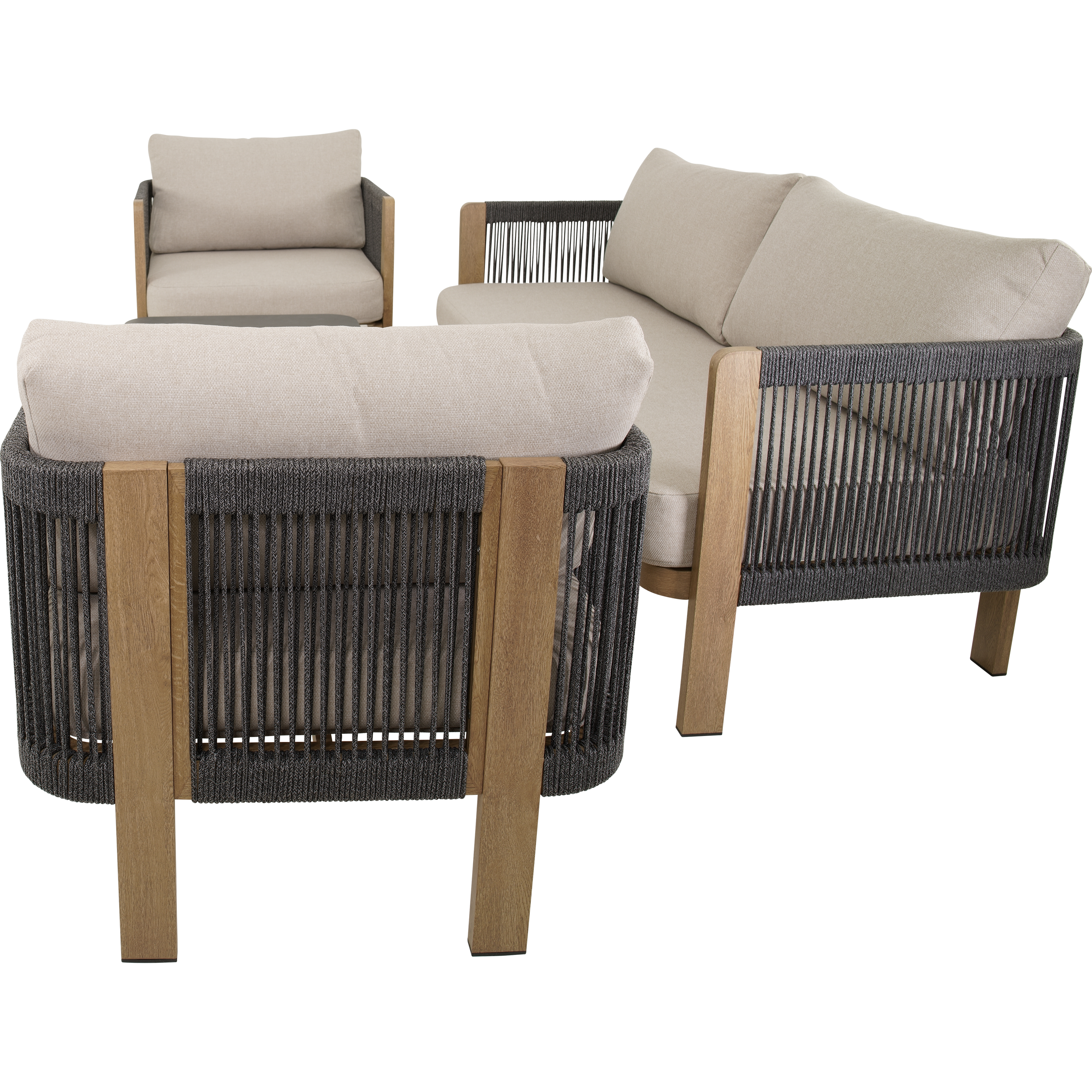 Lounge-Set Sora