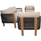 Lounge-Set Sora