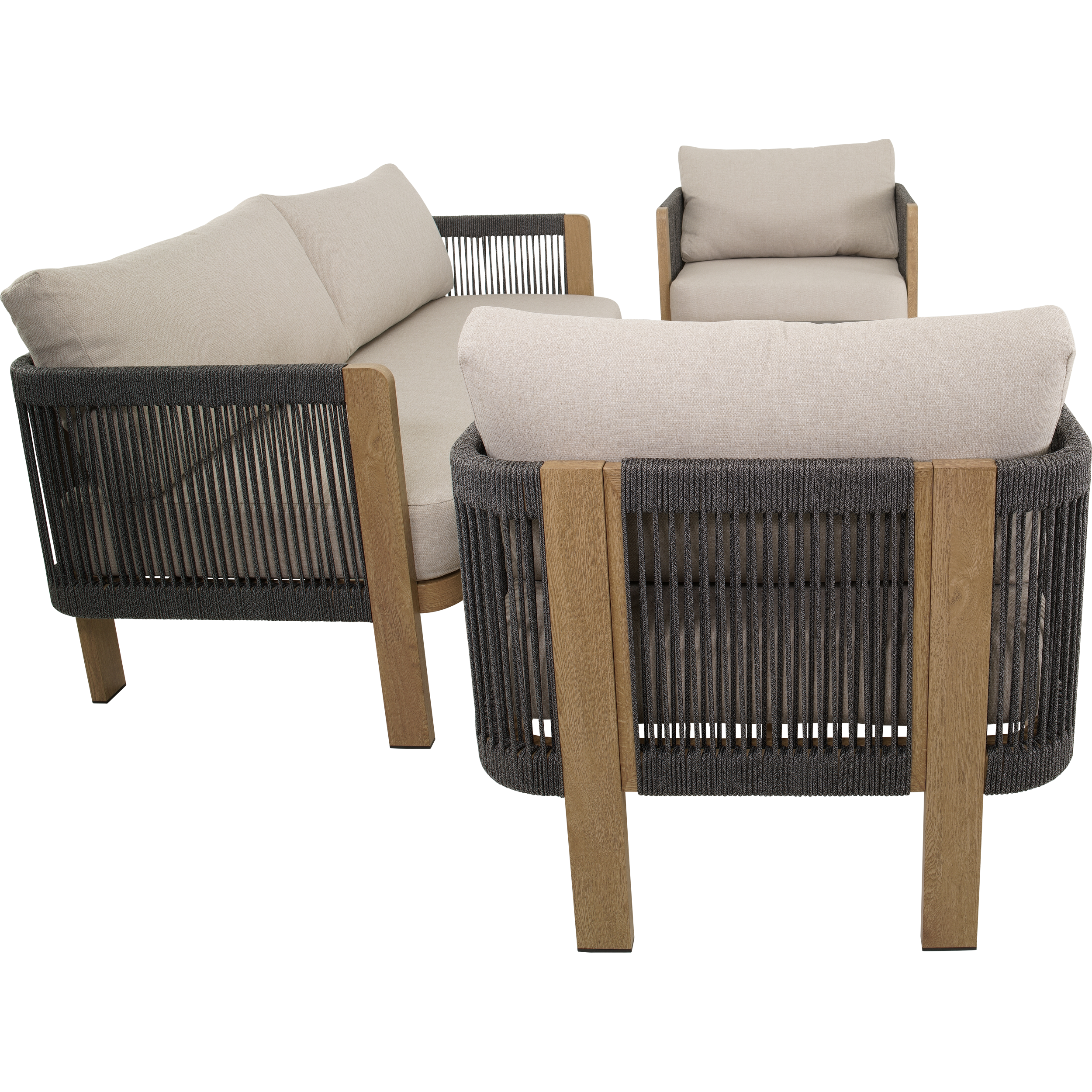 Lounge-Set Sora