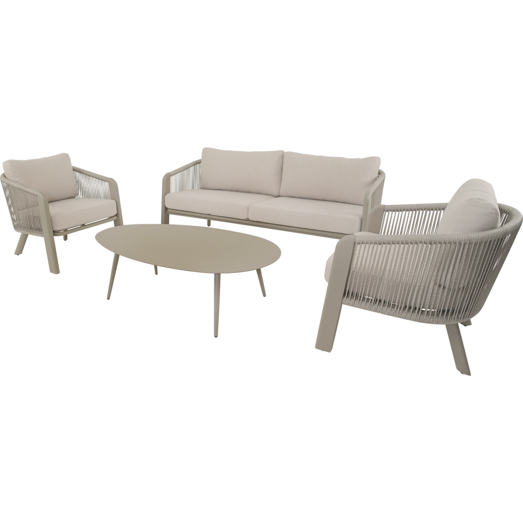 Lounge-Set Tanoa