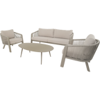 Lounge-Set Tanoa