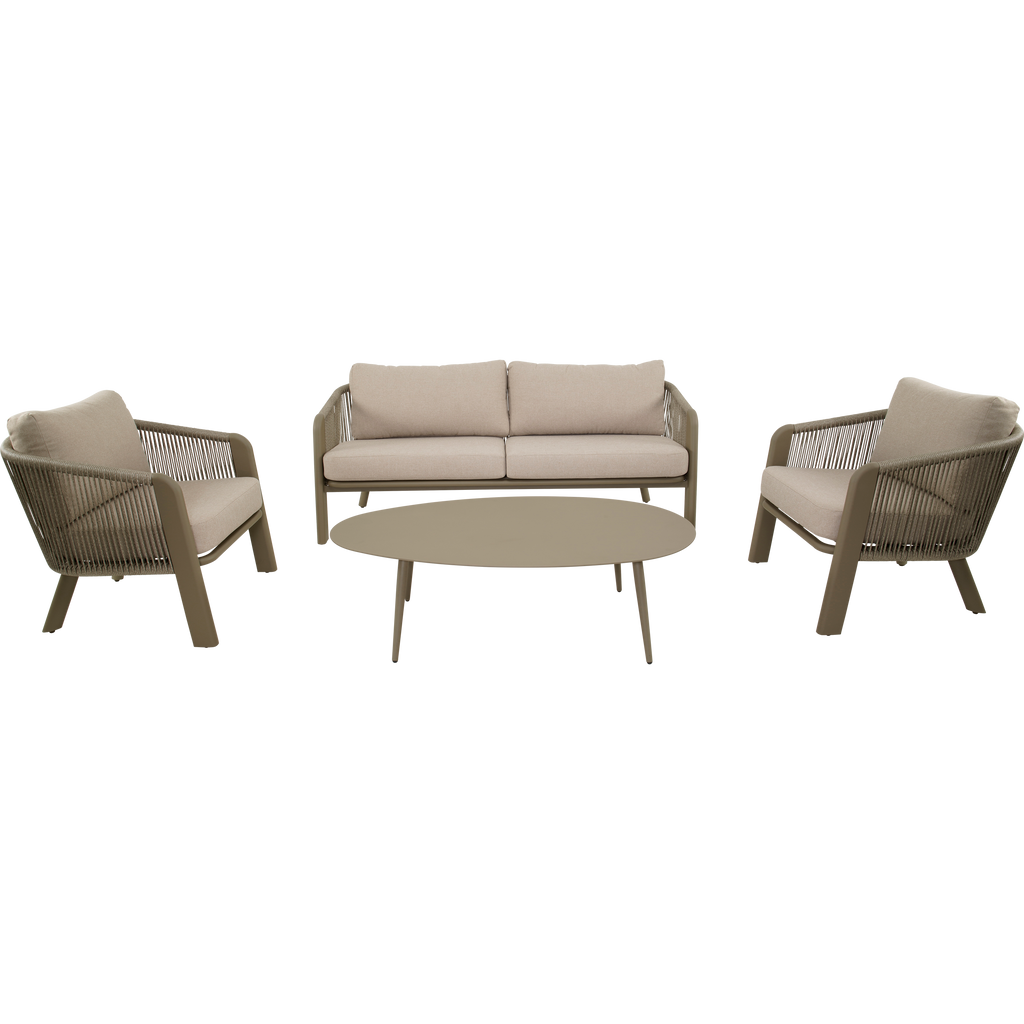 Lounge-Set Tanoa