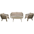 Lounge-Set Tanoa
