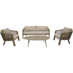 Lounge-Set Tanoa