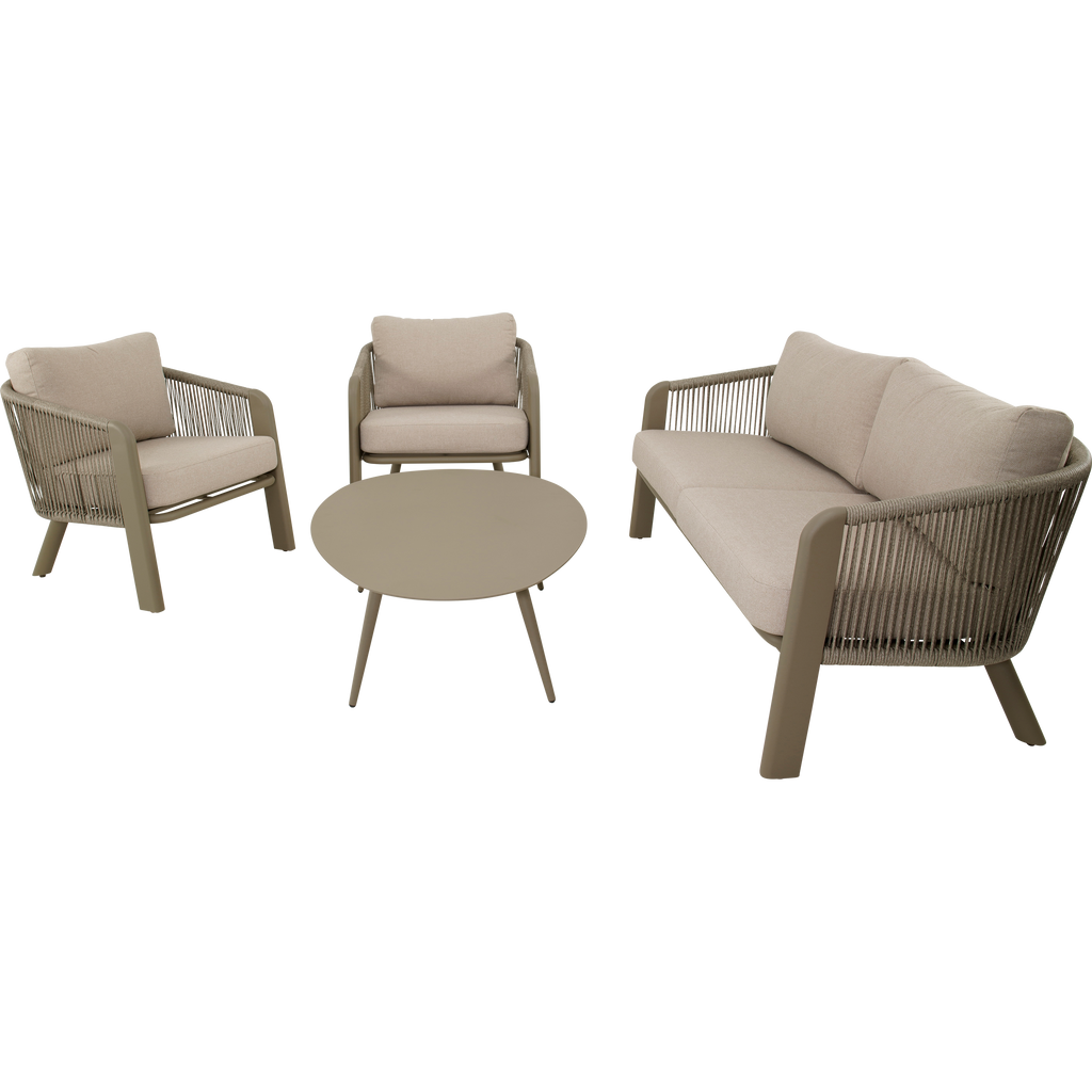 Lounge-Set Tanoa
