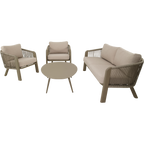 Lounge-Set Tanoa