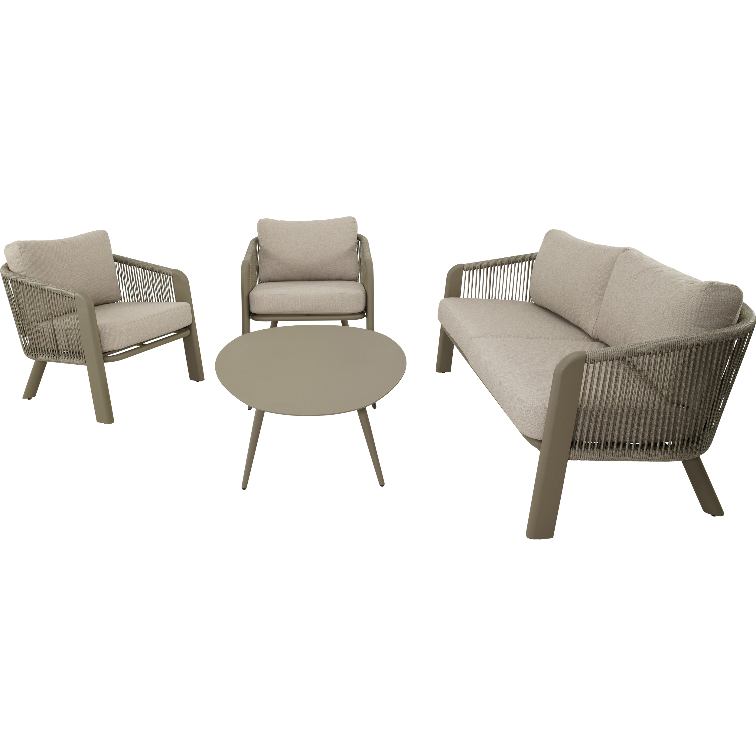 Lounge-Set Tanoa