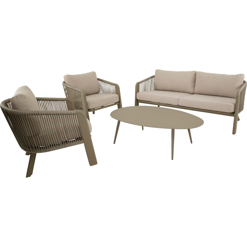 Lounge-Set Tanoa