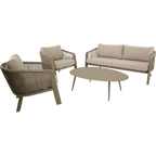 Lounge-Set Tanoa