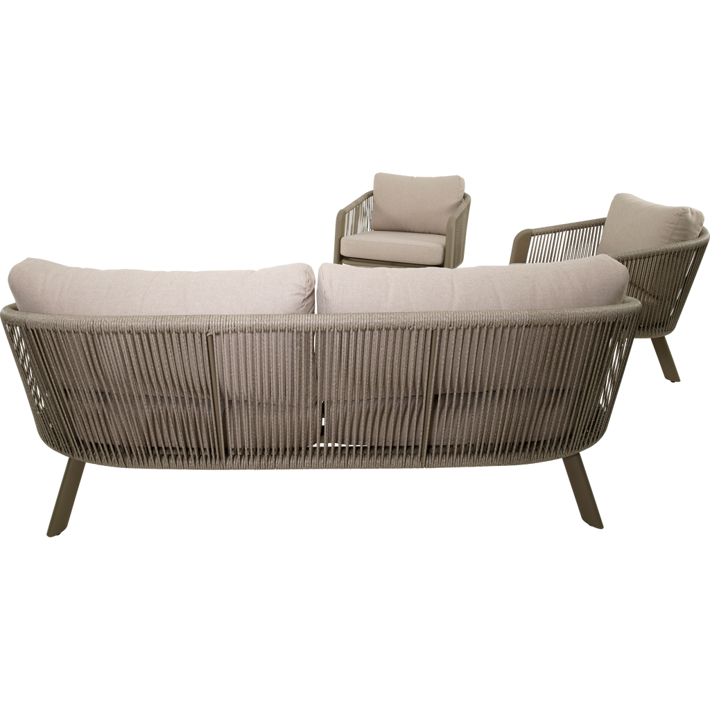 Lounge-Set Tanoa