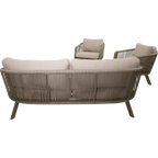 Lounge-Set Tanoa