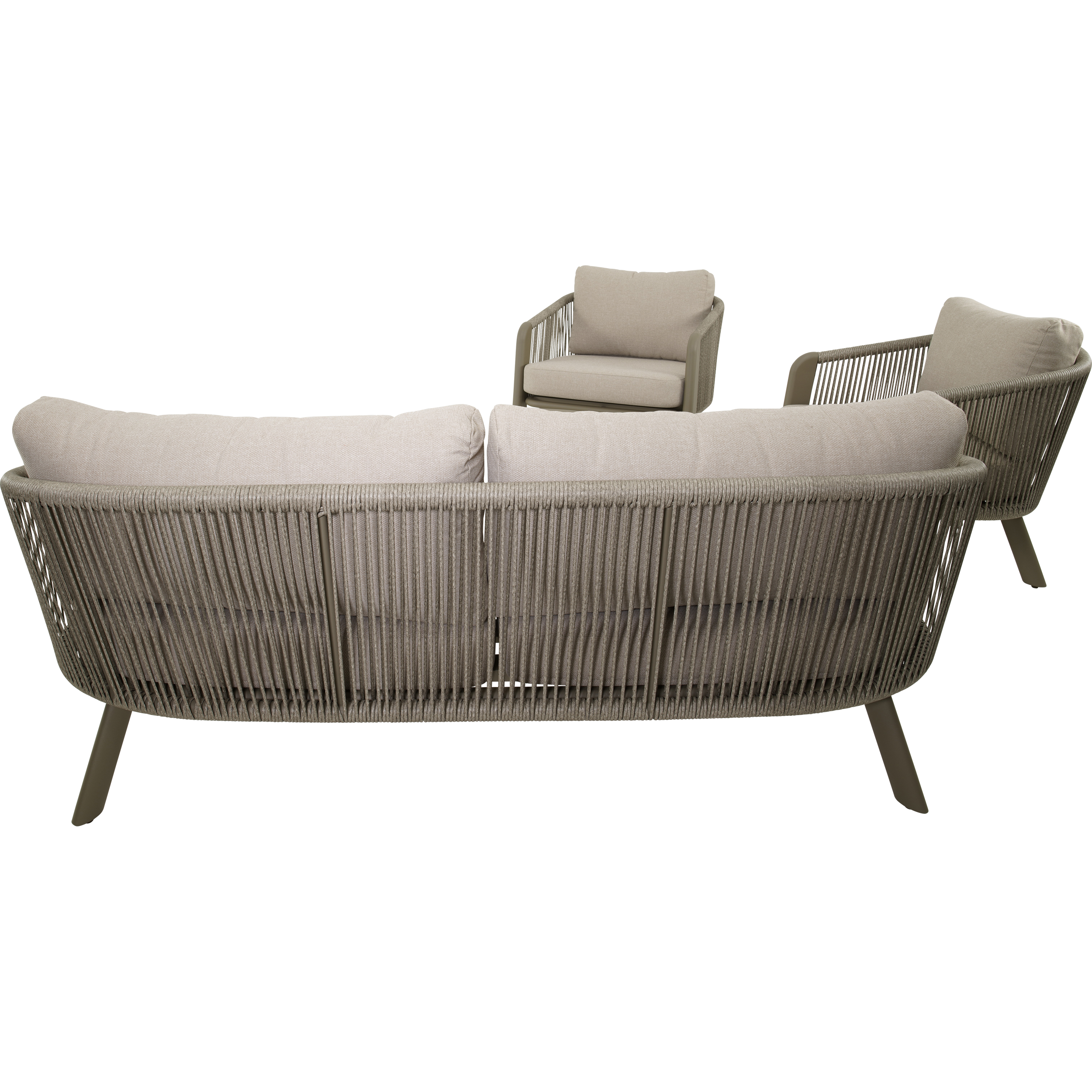 Lounge-Set Tanoa