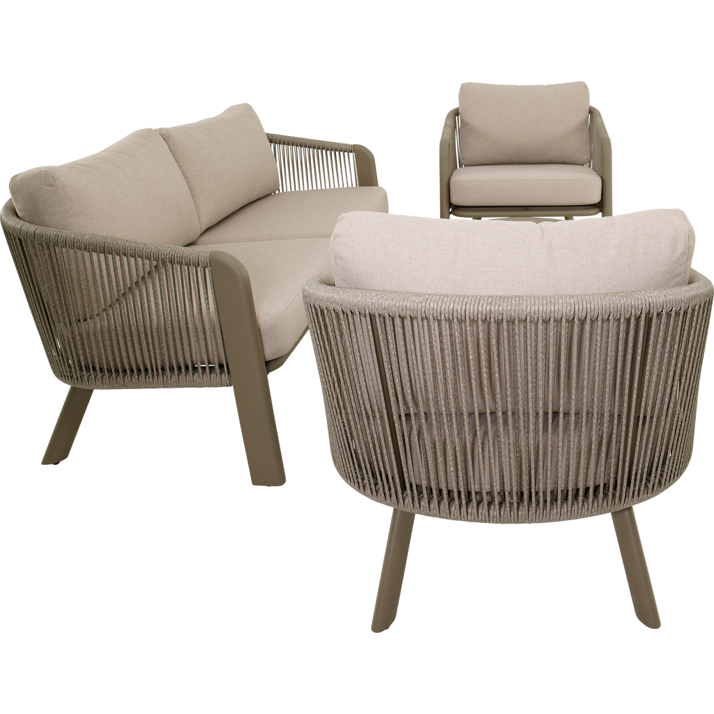 Lounge-Set Tanoa