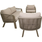 Lounge-Set Tanoa