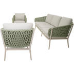Lounge-Set Zaya