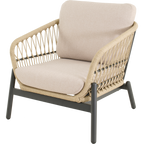 Lounge-Set Zavi Beige