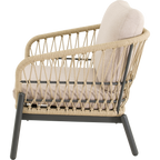 Lounge-Set Zavi Beige