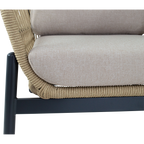 Lounge-Set Zavi Beige