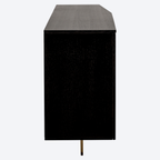 Sideboard Alexander Jones charcoal