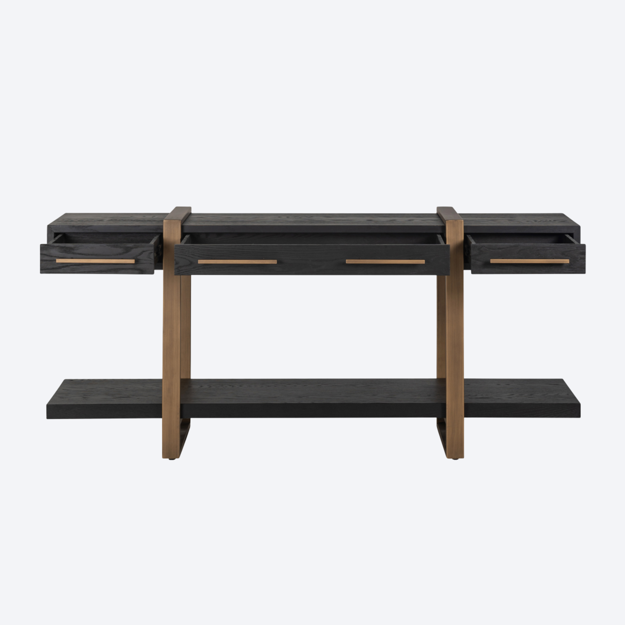 Sideboard Cambon dark coffee