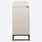 Sideboard Whitebone verona grey