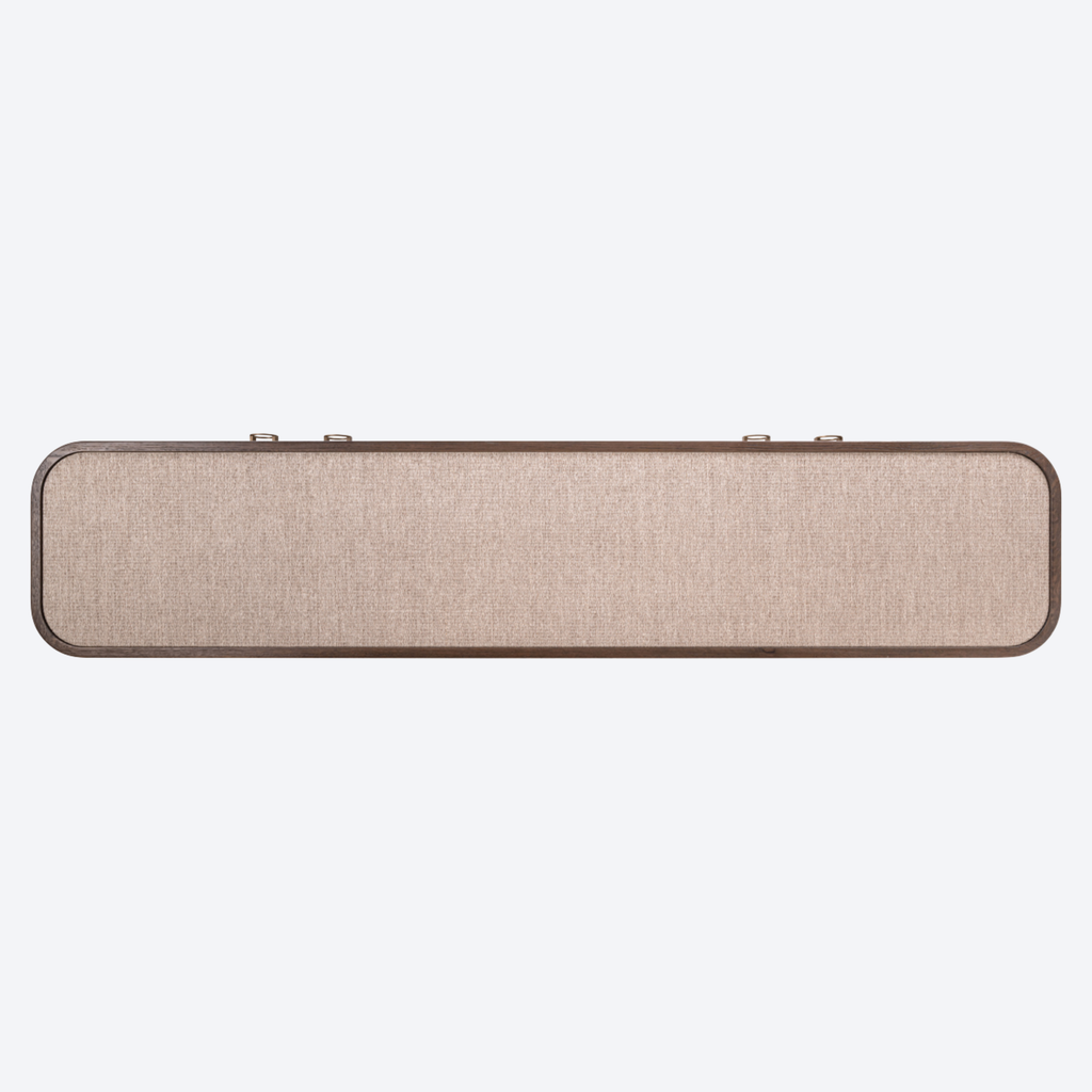 TV cabinet Willox beige 4-doors