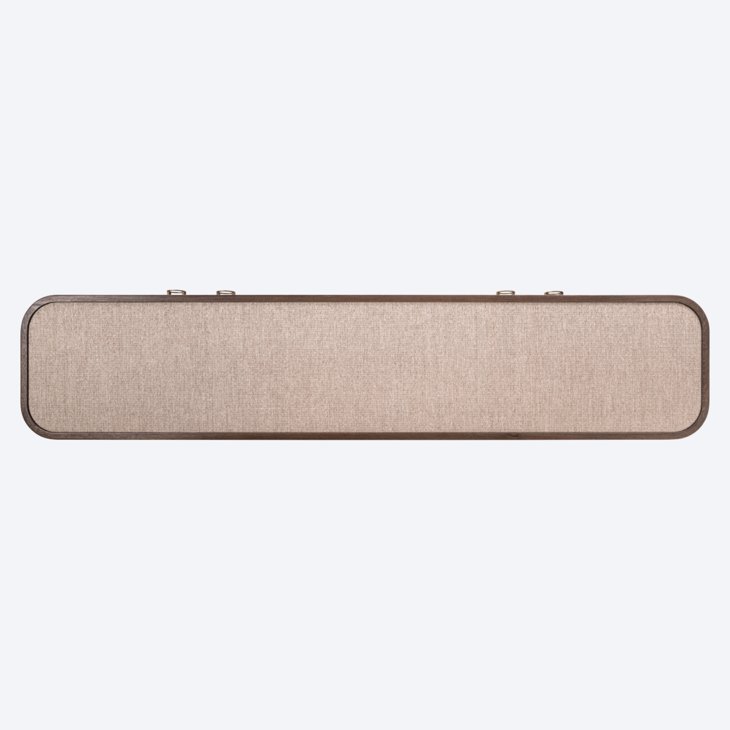 TV cabinet Willox beige 4-doors