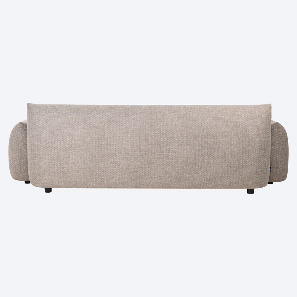 Outdoor sofa Dawson greige alpine