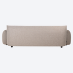 Outdoor sofa Dawson greige alpine