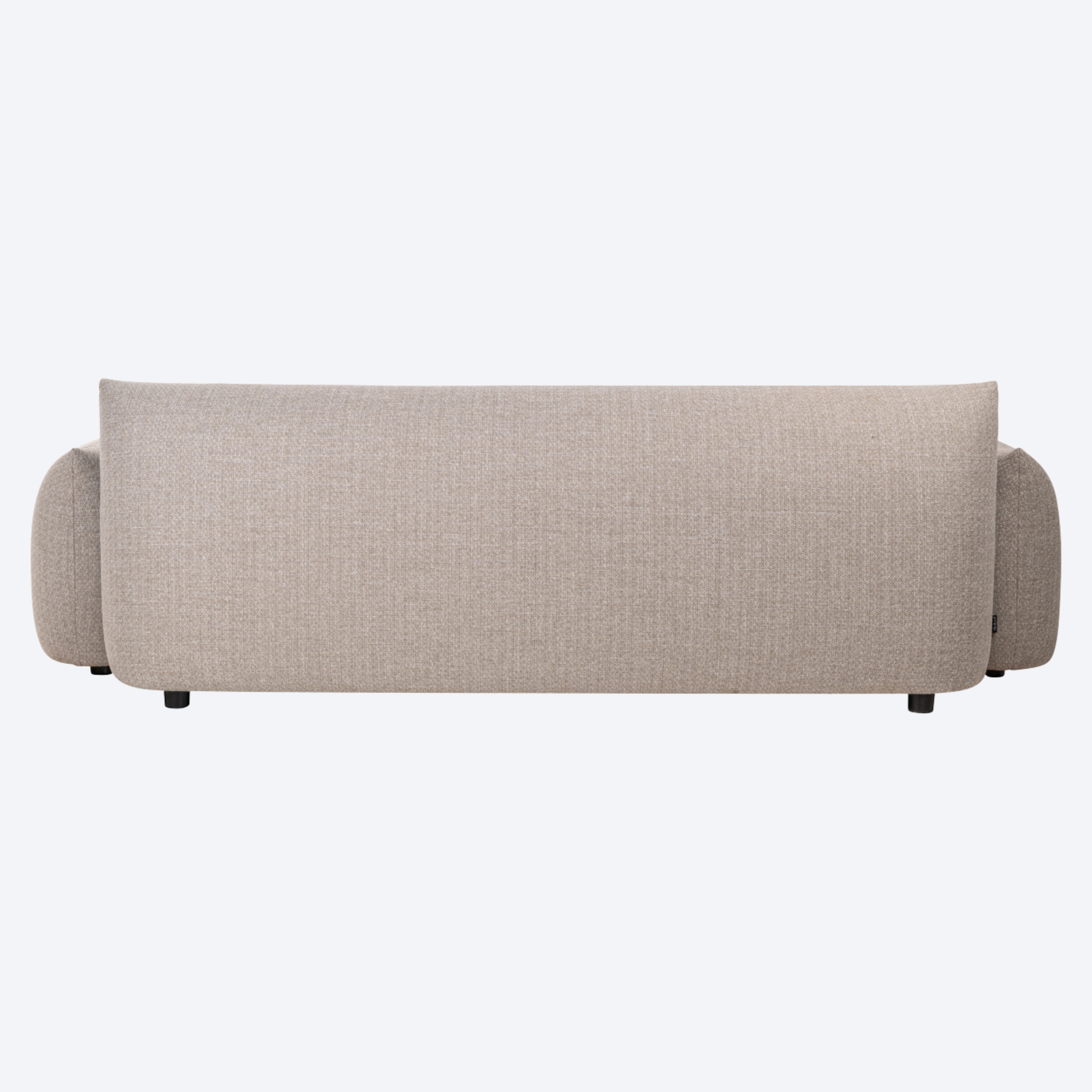 Outdoor sofa Dawson greige alpine