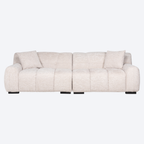 Sofa Charlelle lovely cream