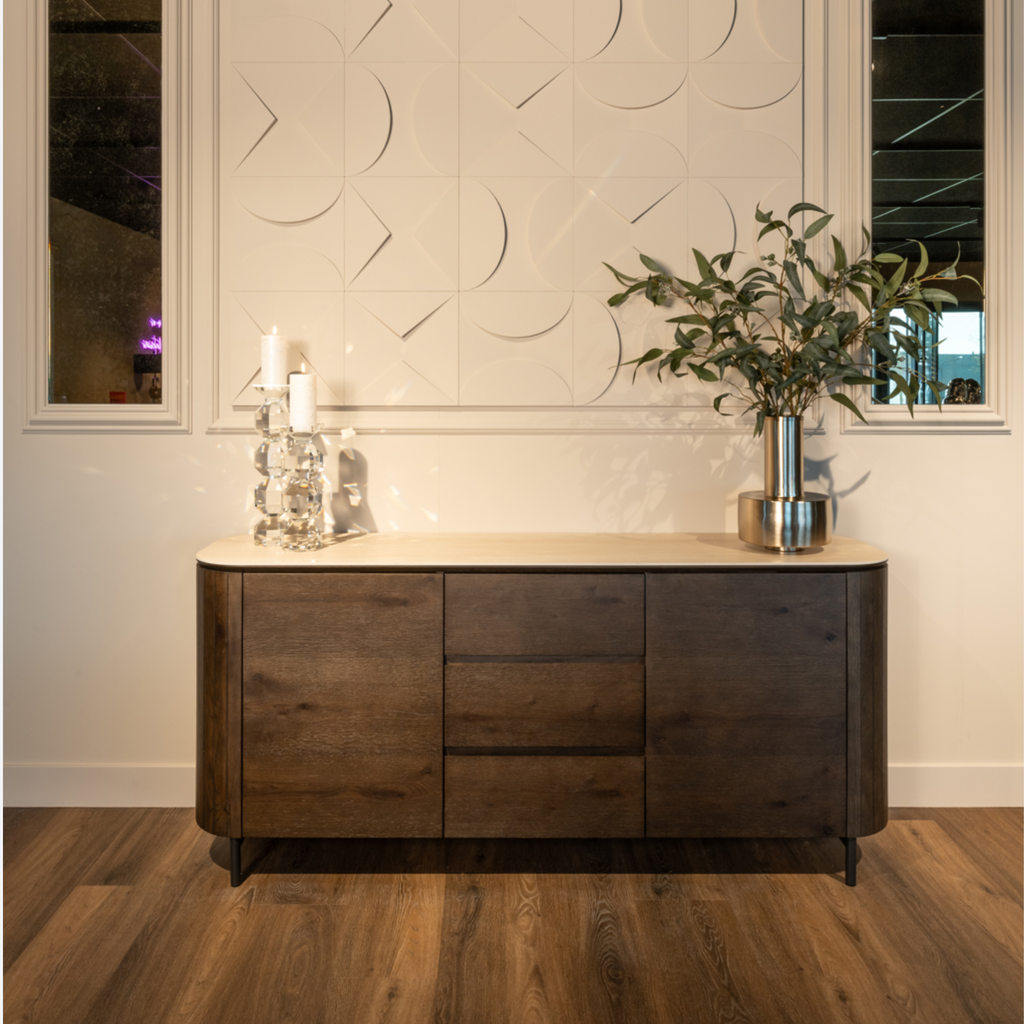 Sideboard Ritz brown
