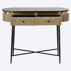 Sideboard Ironville gold