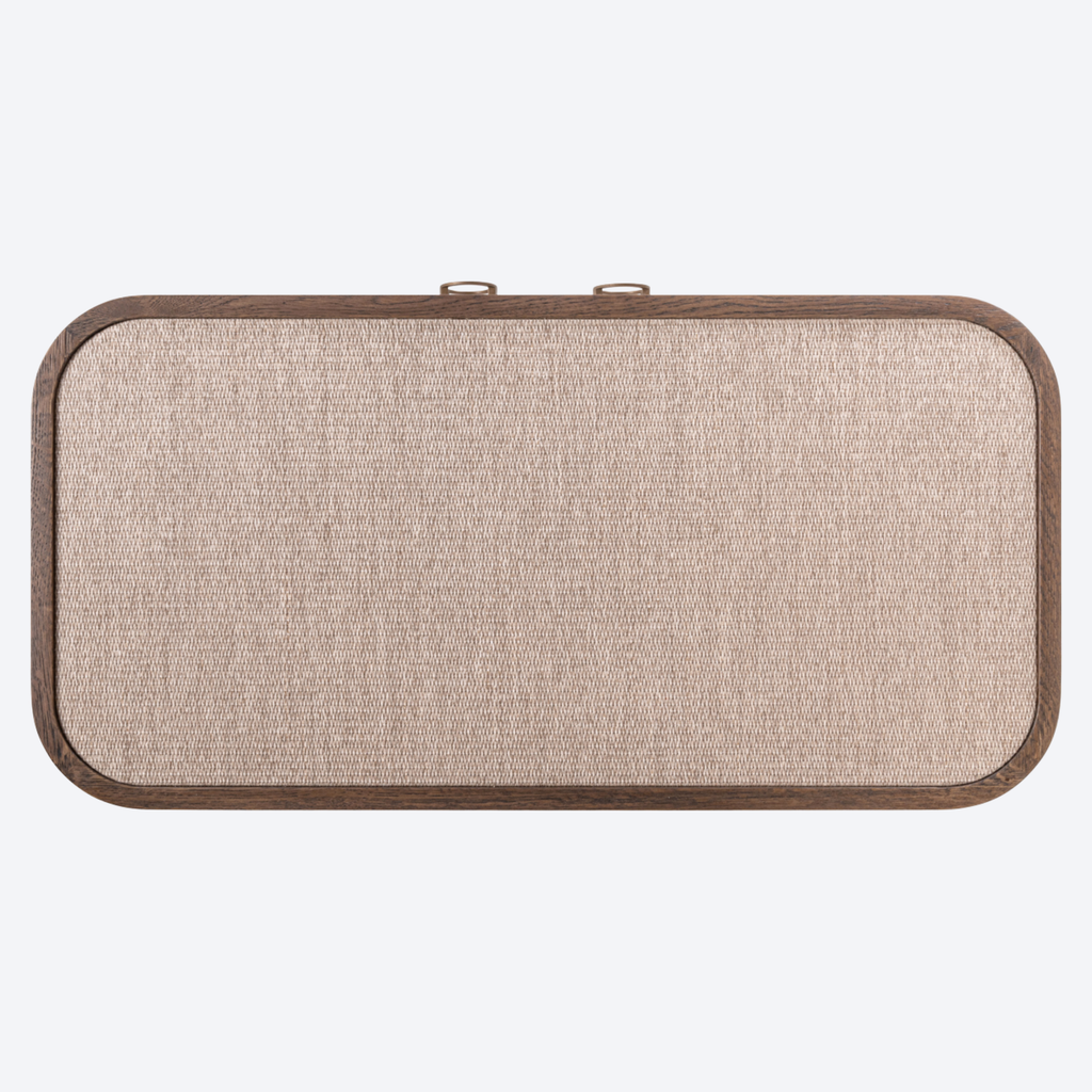 Sideboard Willox beige 2-doors