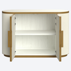 Sideboard Tivoli white