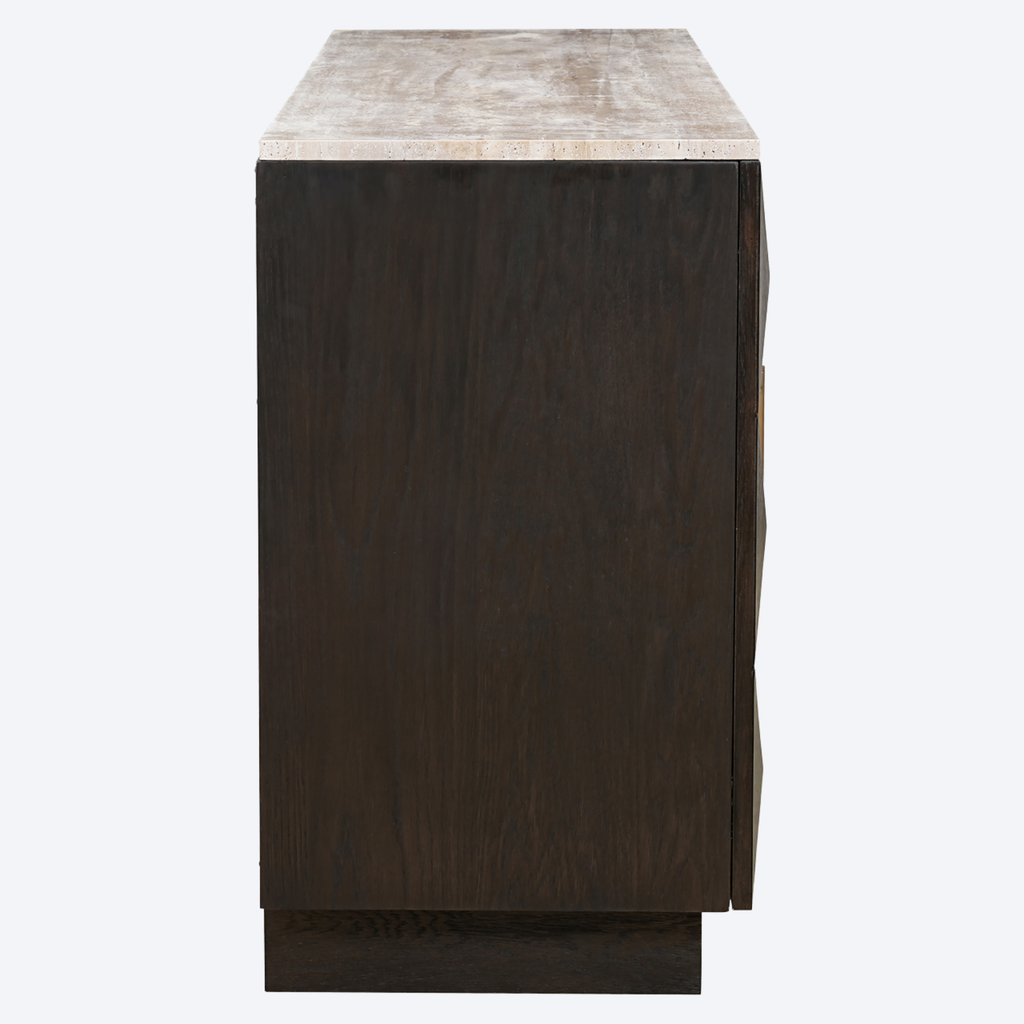 Sideboard Claremont brown