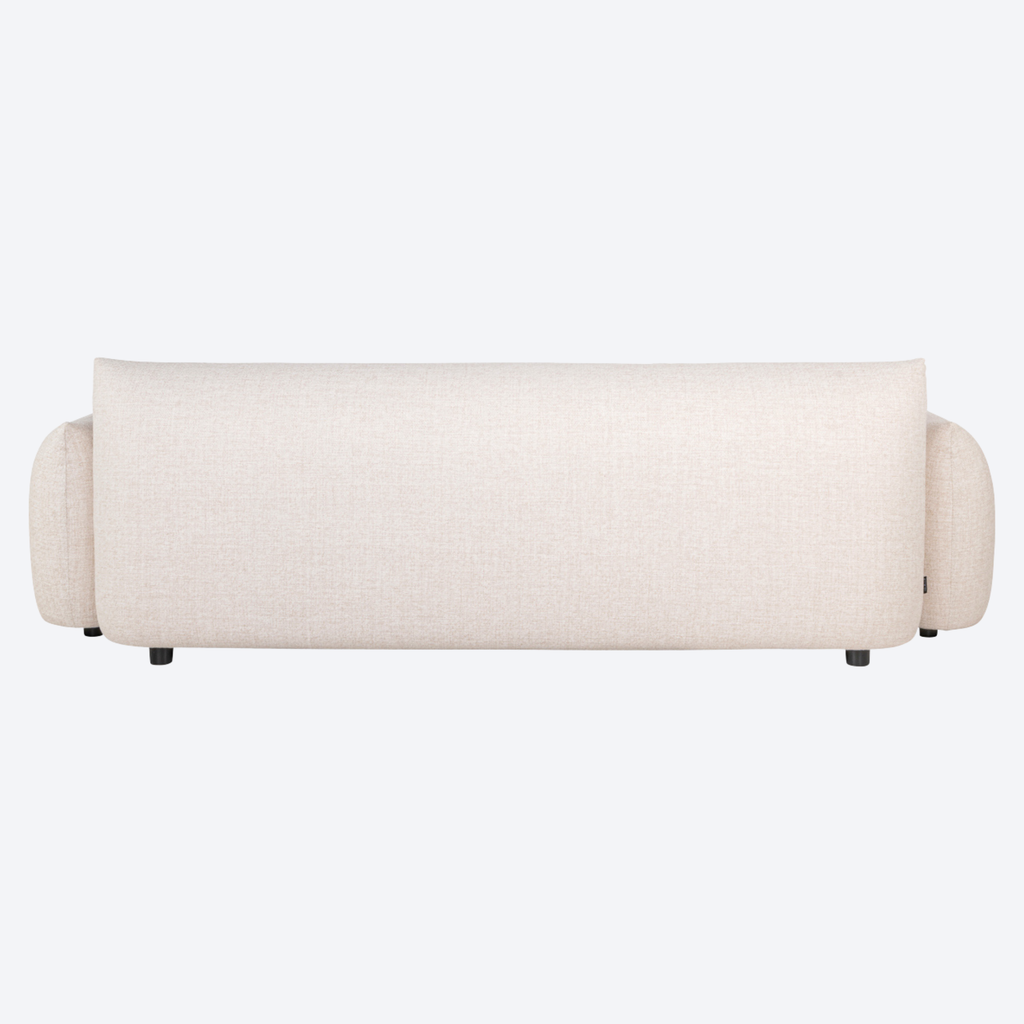 Outdoor sofa Dawson beige alpine