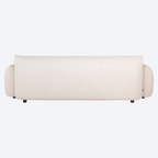 Outdoor sofa Dawson beige alpine
