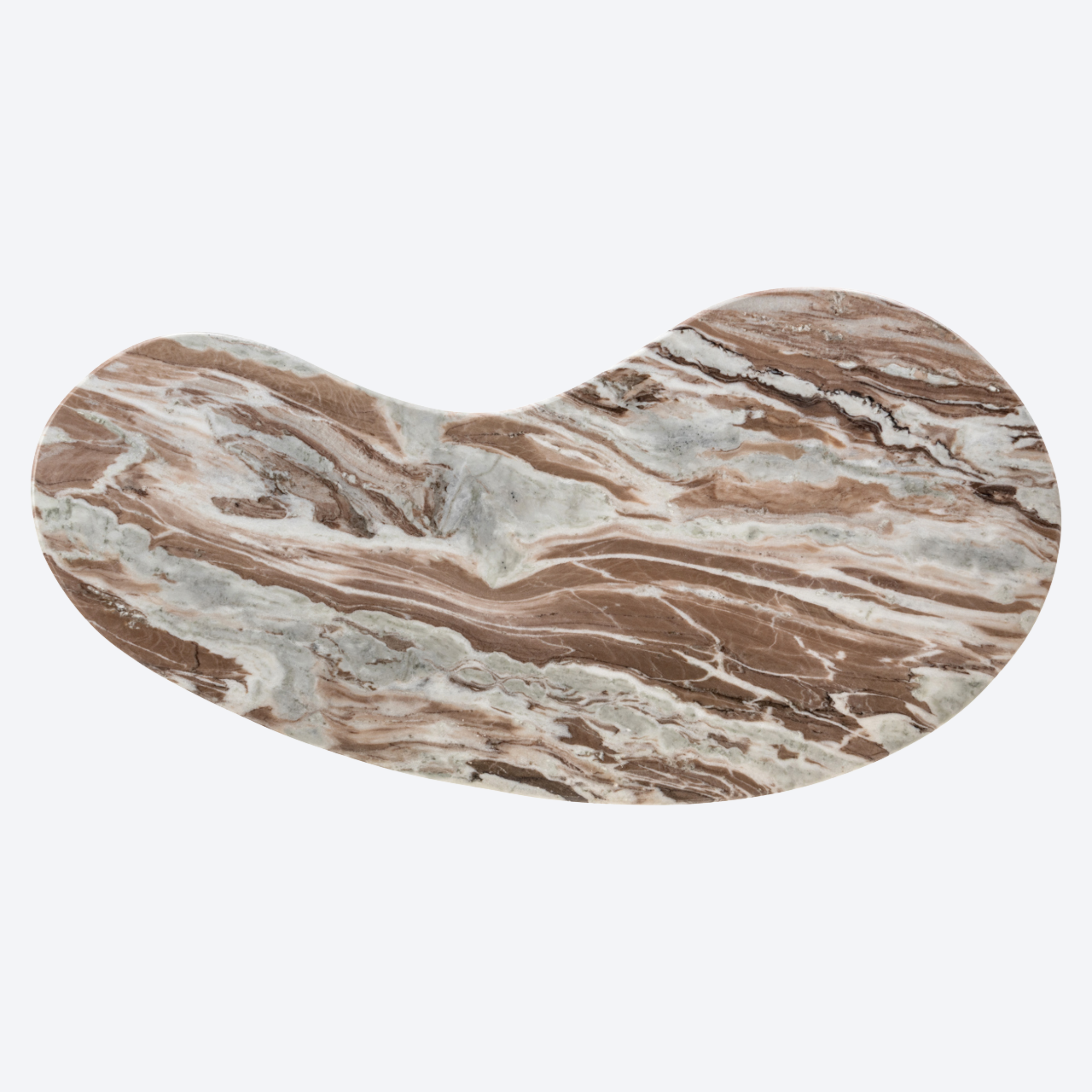 Desk Brando Blush beige