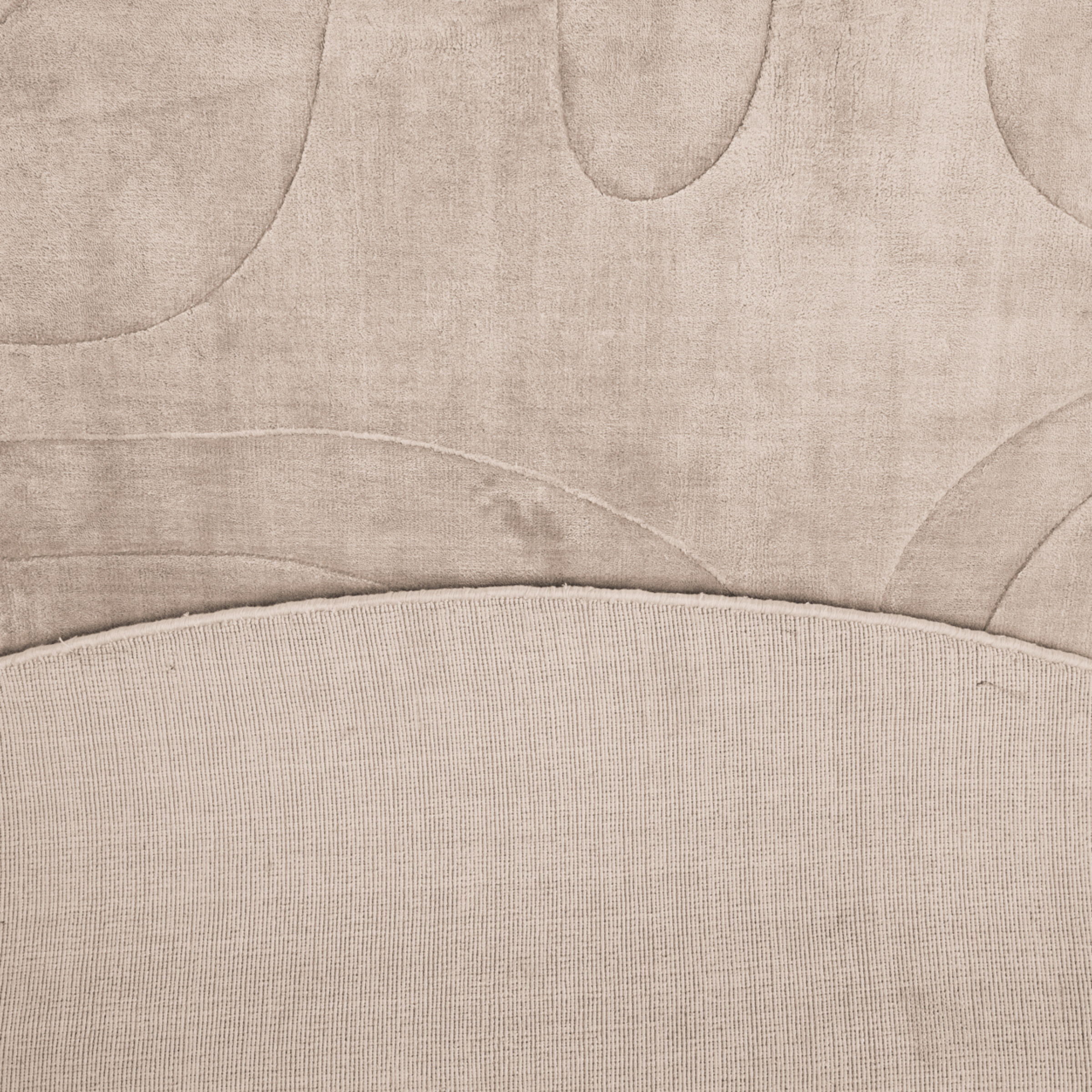 Carpet Addison natural 260x260