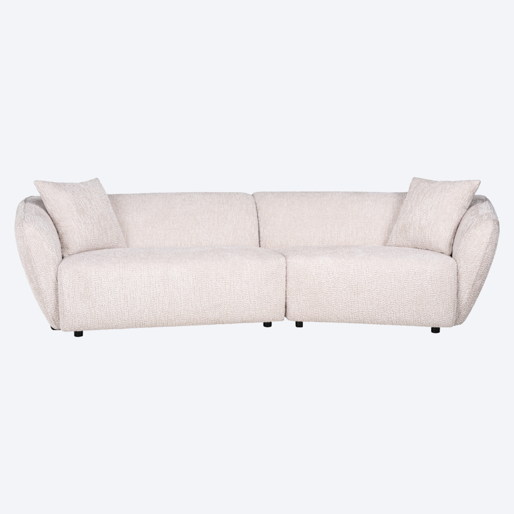 Sofa Armand lovely cream