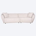 Sofa Armand lovely cream