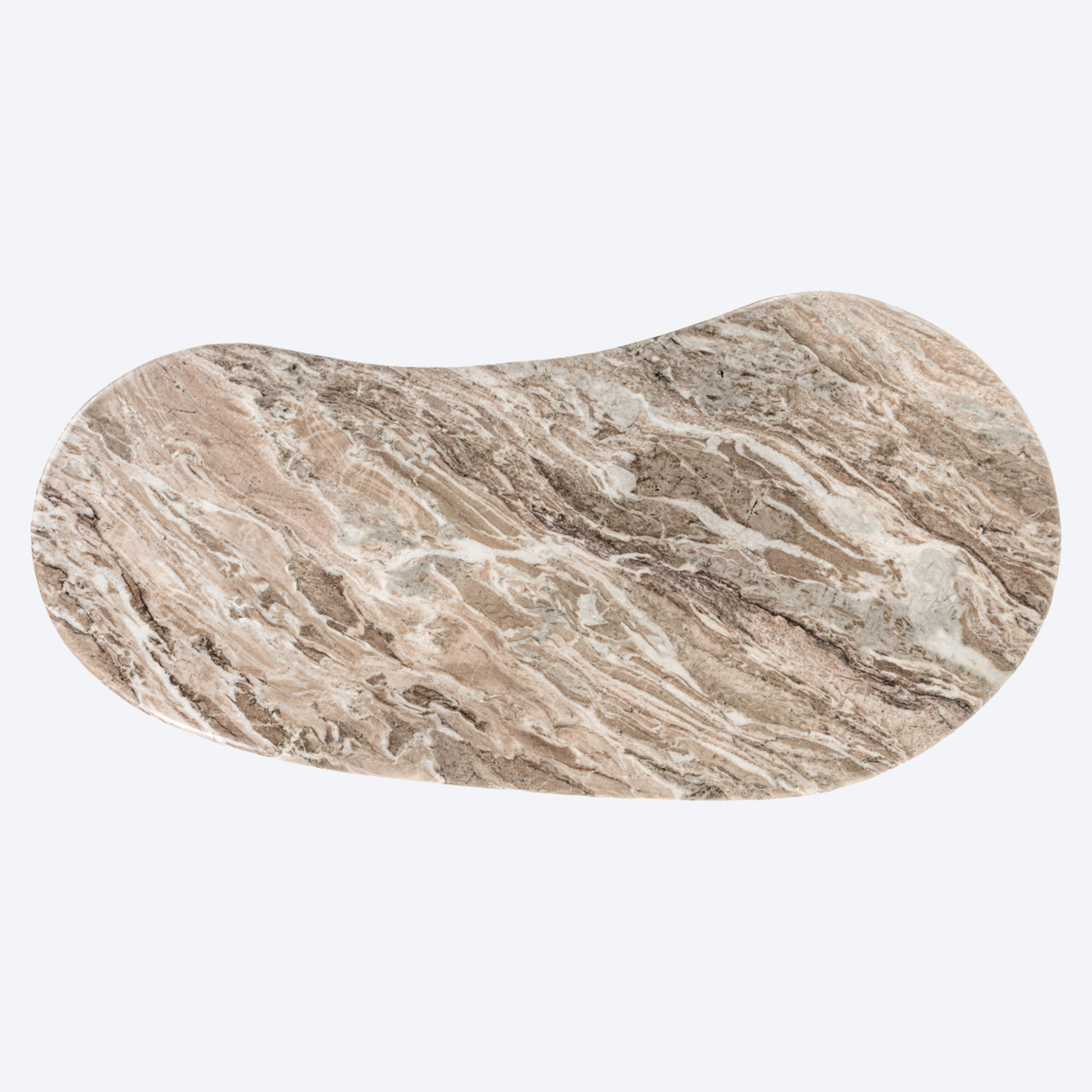 Desk Rashford Blush beige