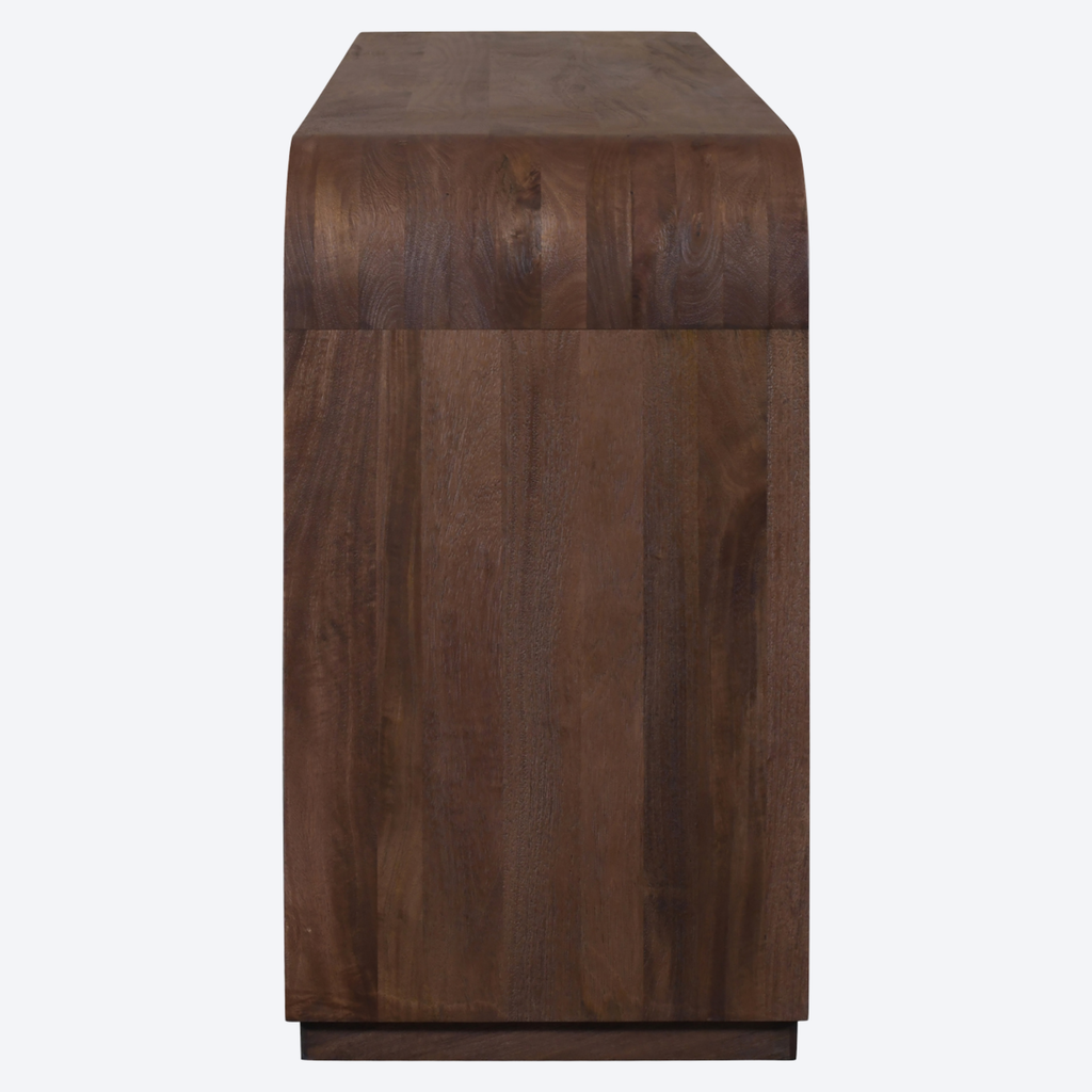Sideboard Baldwin spicebrown